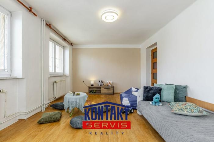 Prodej rodinného domu, Mladá Vožice, Četaře Duška, 196 m2