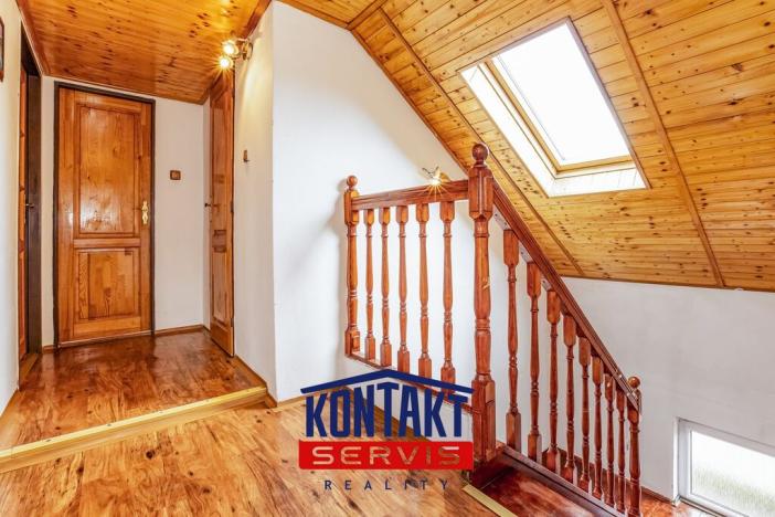 Prodej rodinného domu, Mladá Vožice, Četaře Duška, 196 m2