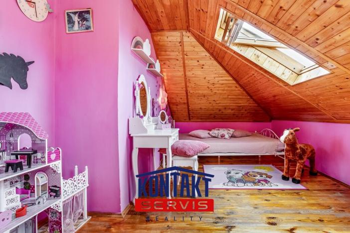 Prodej rodinného domu, Mladá Vožice, Četaře Duška, 196 m2