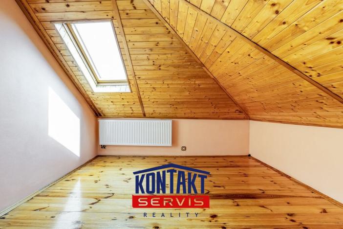 Prodej rodinného domu, Mladá Vožice, Četaře Duška, 196 m2