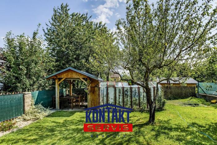 Prodej rodinného domu, Mladá Vožice, Četaře Duška, 196 m2