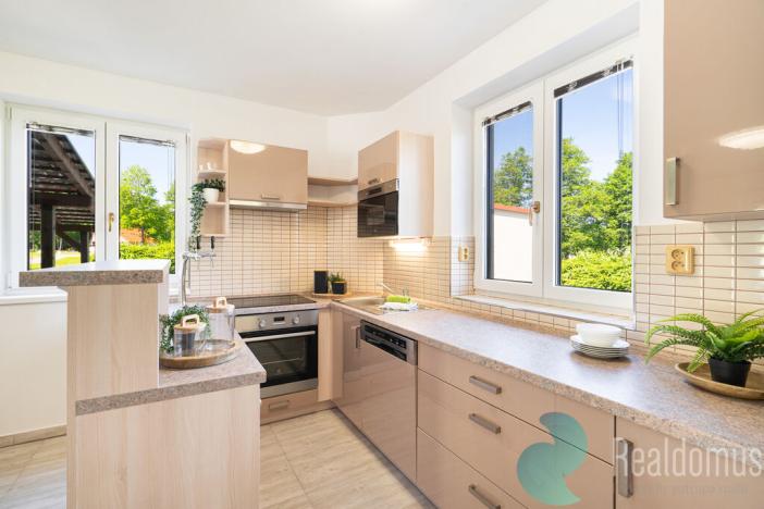 Prodej apartmánu, Horní Stropnice - Chlupatá Ves, 231 m2