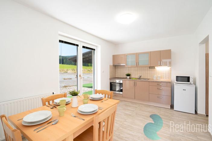 Prodej apartmánu, Horní Stropnice - Chlupatá Ves, 231 m2