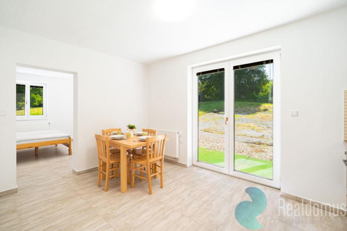 Prodej apartmánu, Horní Stropnice - Chlupatá Ves, 231 m2