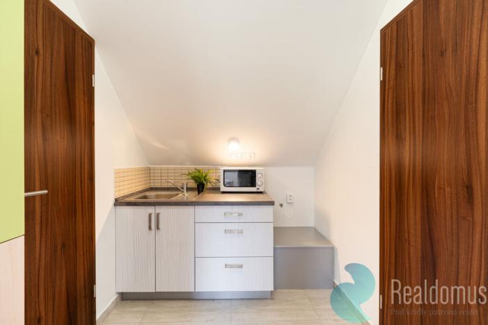 Prodej apartmánu, Horní Stropnice - Chlupatá Ves, 231 m2