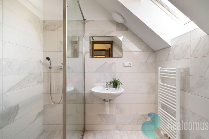 Prodej apartmánu, Horní Stropnice - Chlupatá Ves, 231 m2