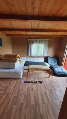 Prodej zahrady, Chbany - Poláky, 886 m2