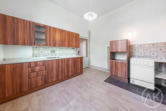 Prodej bytu 2+1, Ostrava - Svinov, Polanecká, 56 m2