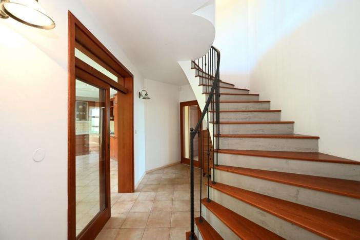 Pronájem rodinného domu, Světice, Na Spojce, 320 m2