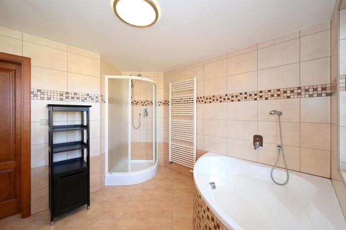 Pronájem rodinného domu, Světice, Na Spojce, 320 m2