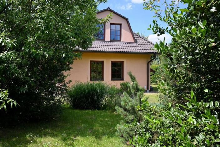 Pronájem rodinného domu, Světice, Na Spojce, 320 m2