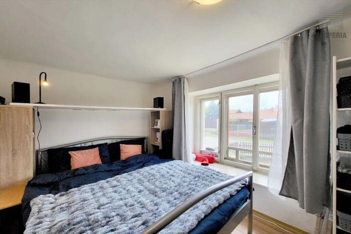 Prodej pozemku pro bydlení, Lažánky, 388 m2