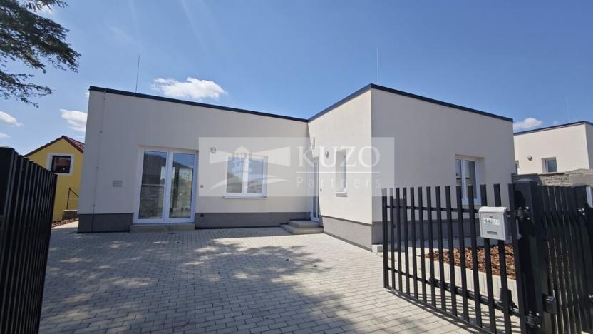 Prodej rodinného domu, Radim, 70 m2