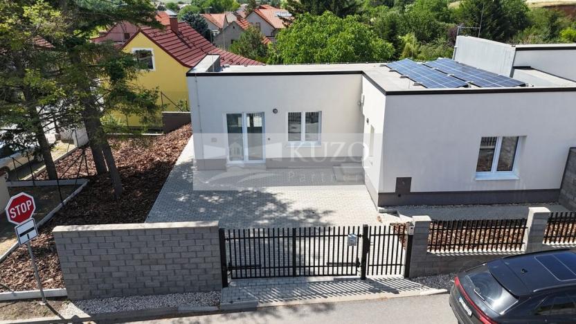 Prodej rodinného domu, Radim, 70 m2