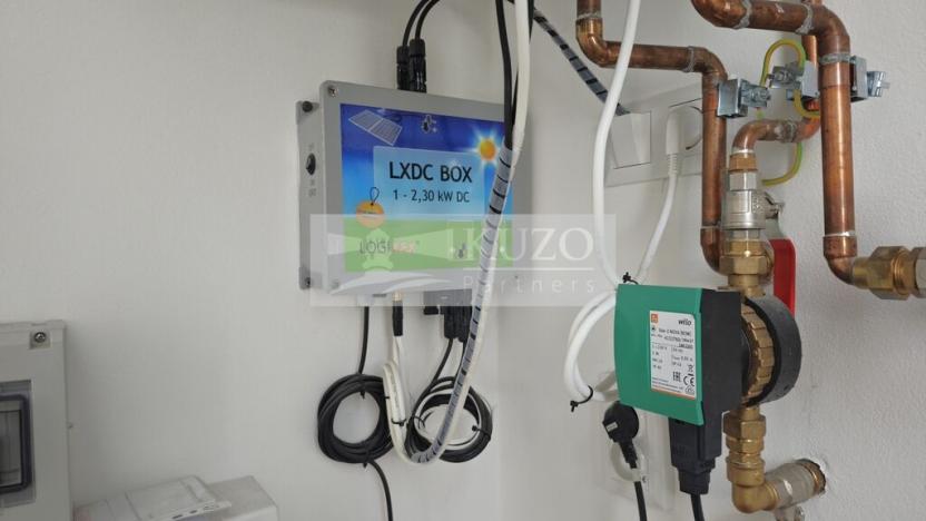 Prodej rodinného domu, Radim, 70 m2