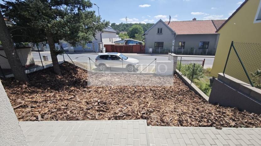 Prodej rodinného domu, Radim, 70 m2