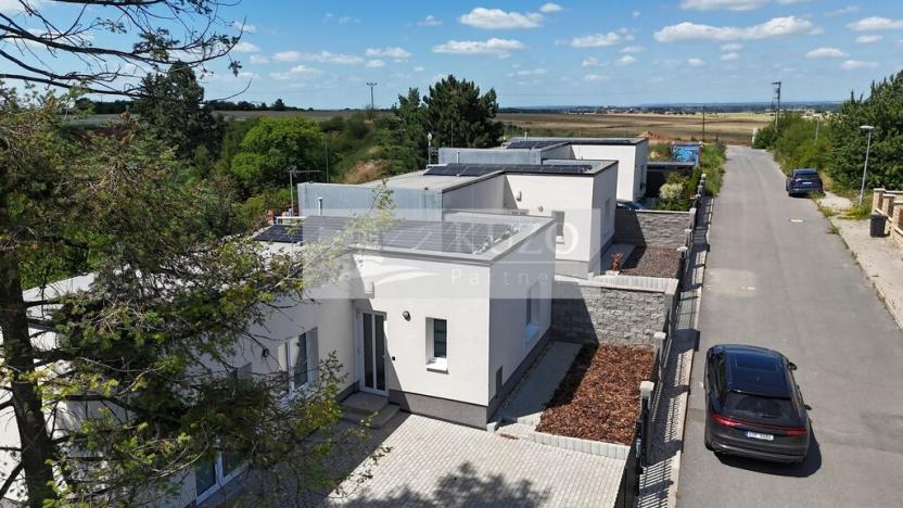 Prodej rodinného domu, Radim, 70 m2