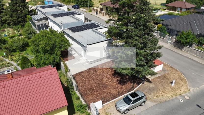 Prodej rodinného domu, Radim, 70 m2