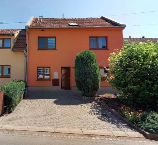 Prodej rodinného domu, Kobylnice, Na Návsi, 149 m2