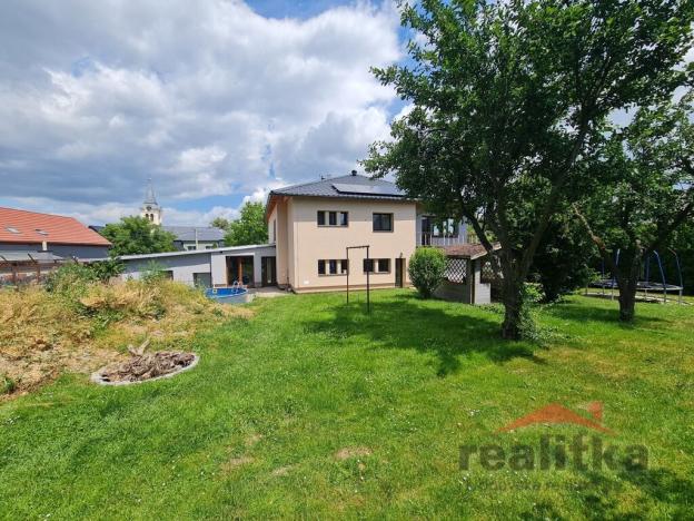 Prodej rodinného domu, Litultovice, 254 m2