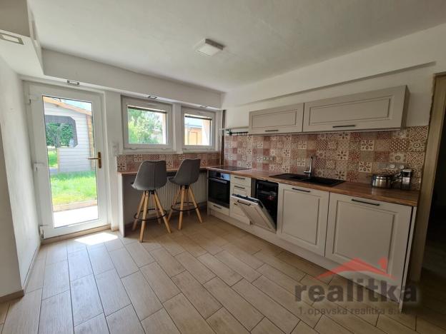 Prodej rodinného domu, Litultovice, 254 m2