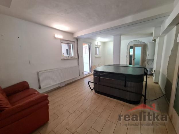 Prodej rodinného domu, Litultovice, 254 m2