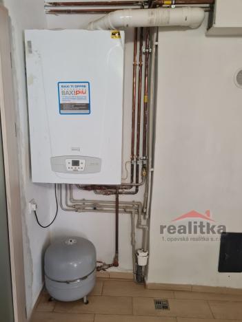 Prodej rodinného domu, Litultovice, 254 m2