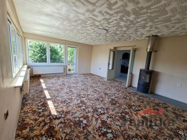 Prodej rodinného domu, Litultovice, 254 m2
