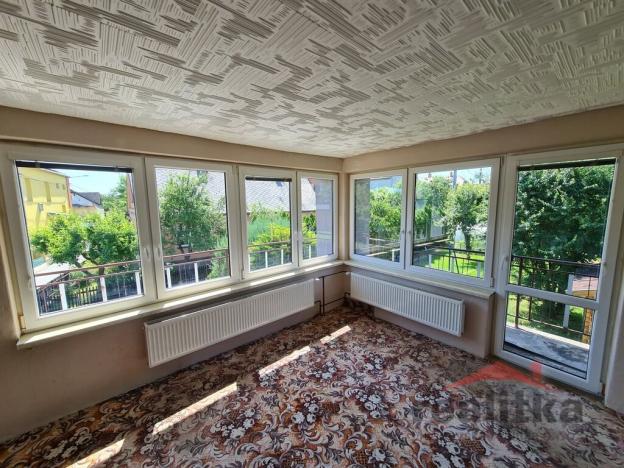 Prodej rodinného domu, Litultovice, 254 m2