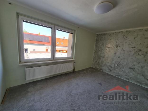 Prodej rodinného domu, Litultovice, 254 m2