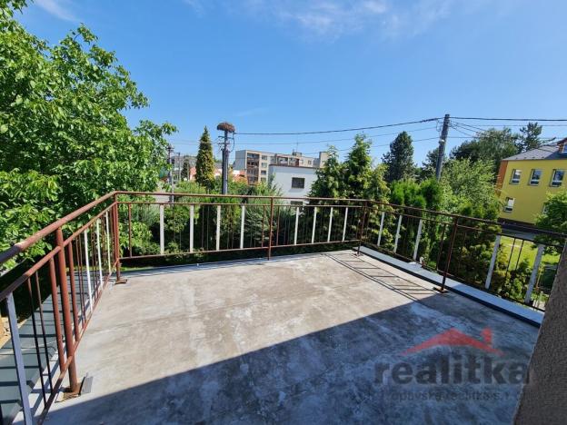 Prodej rodinného domu, Litultovice, 254 m2