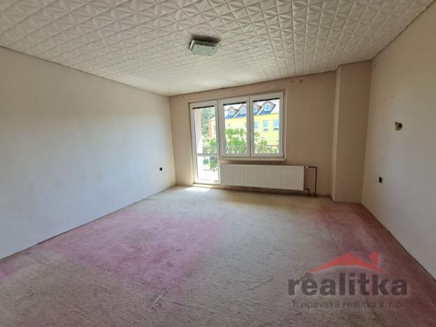 Prodej rodinného domu, Litultovice, 254 m2