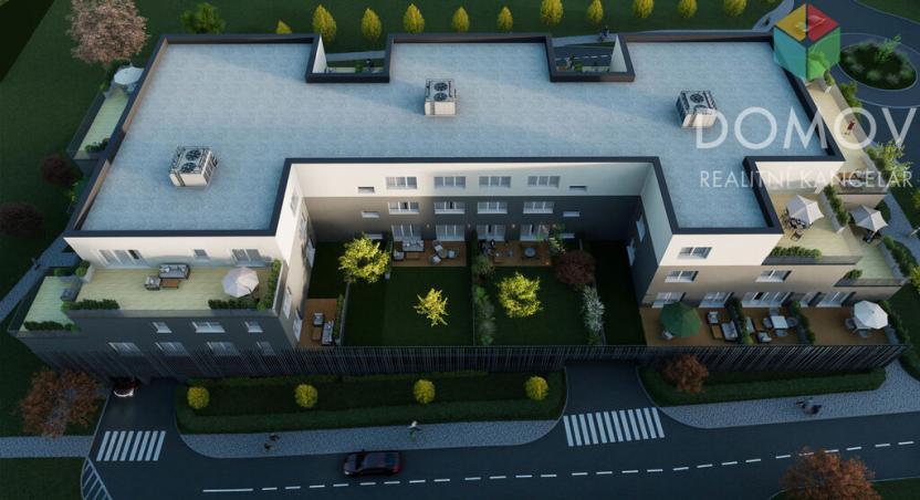 Prodej bytu 3+kk, Beroun, Nepilova, 115 m2