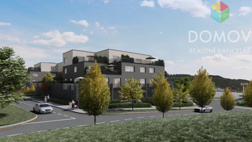 Prodej bytu 3+kk, Beroun, Nepilova, 115 m2