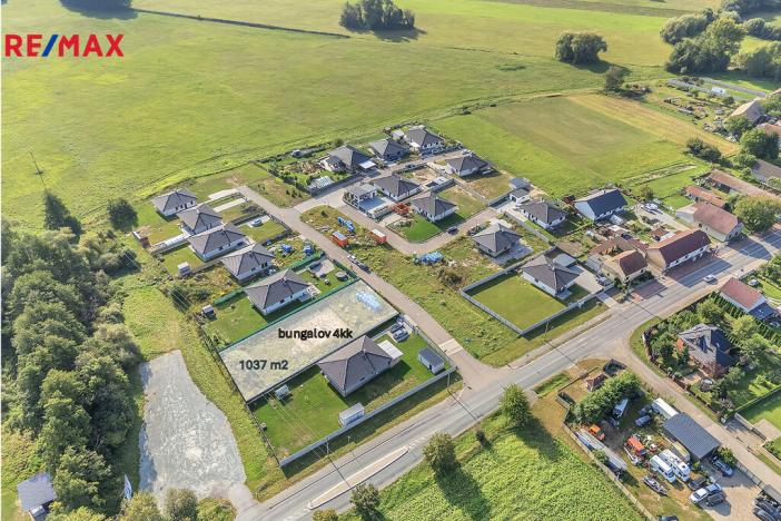 Prodej domu na klíč, Libišany, 104 m2