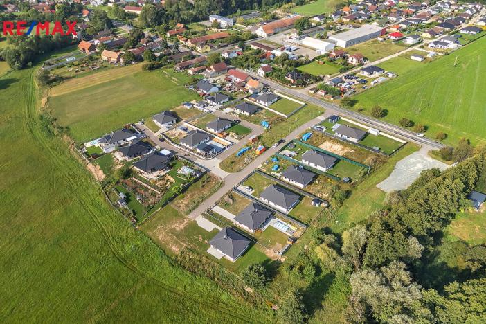 Prodej domu na klíč, Libišany, 104 m2