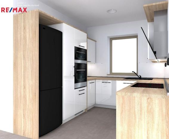 Prodej domu na klíč, Libišany, 104 m2