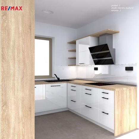 Prodej domu na klíč, Libišany, 104 m2