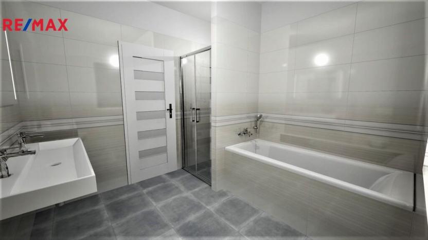 Prodej domu na klíč, Libišany, 104 m2