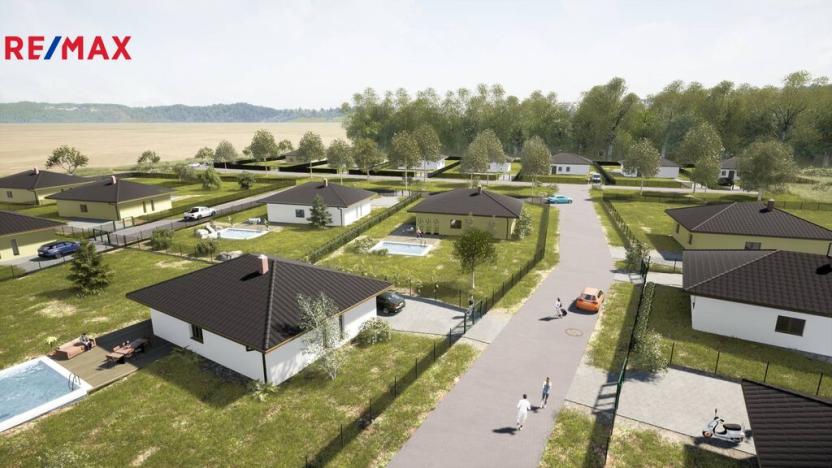 Prodej domu na klíč, Libišany, 104 m2