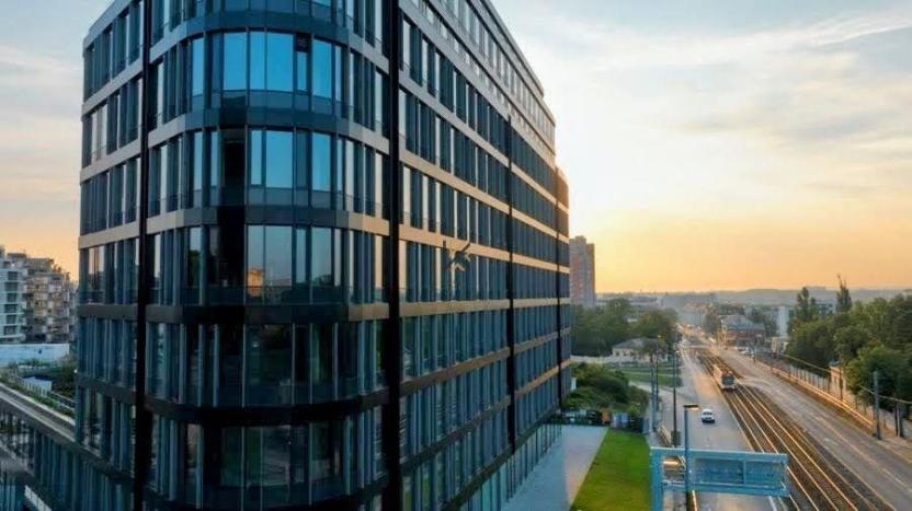 Pronájem obchodního prostoru, Praha - Strašnice, náměstí Marie Schmolkové, 342 m2