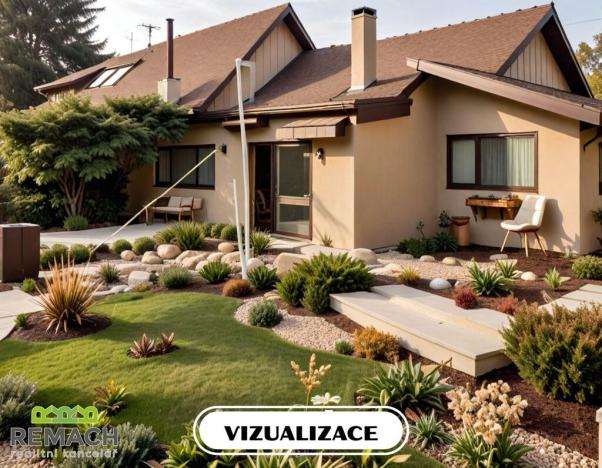 Prodej rodinného domu, Nemotice, 60 m2