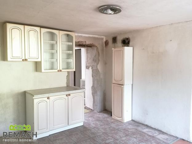 Prodej rodinného domu, Nemotice, 60 m2