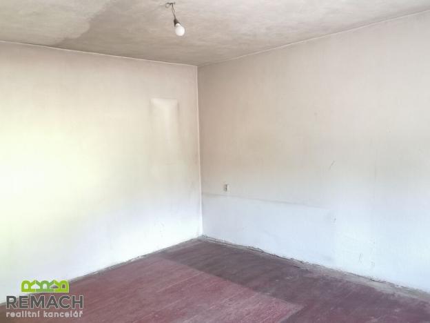 Prodej rodinného domu, Nemotice, 60 m2