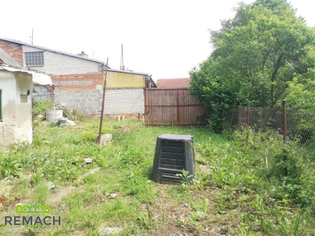 Prodej rodinného domu, Nemotice, 60 m2