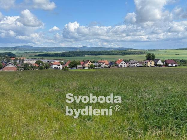 Prodej pozemku pro bydlení, Rpety, 1663 m2