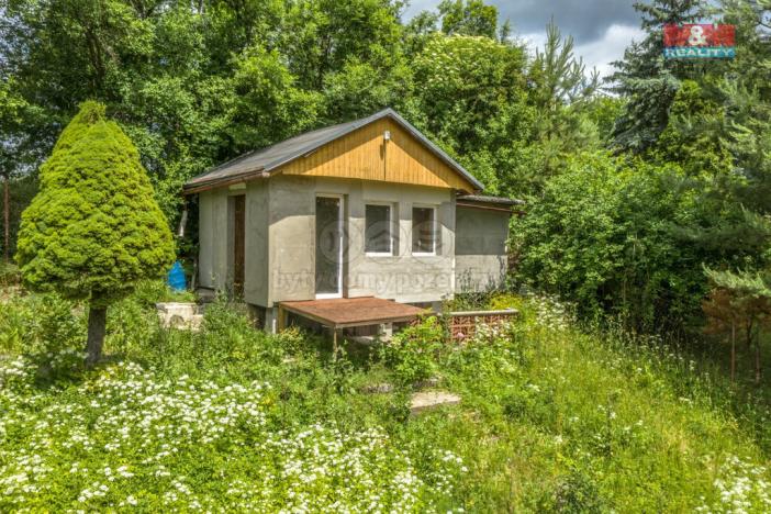 Prodej chaty, Dvůr Králové nad Labem, V Lukách, 22 m2