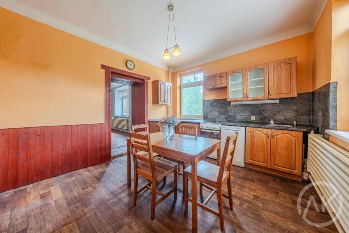 Prodej rodinného domu, Sedlnice, 168 m2