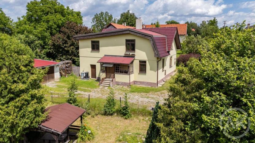 Prodej rodinného domu, Sedlnice, 168 m2