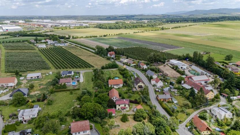 Prodej rodinného domu, Sedlnice, 168 m2